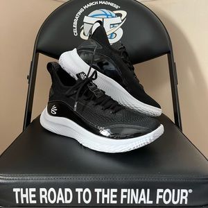 COPY - Men’s Under Armour Curry 8 Basketball Shoe